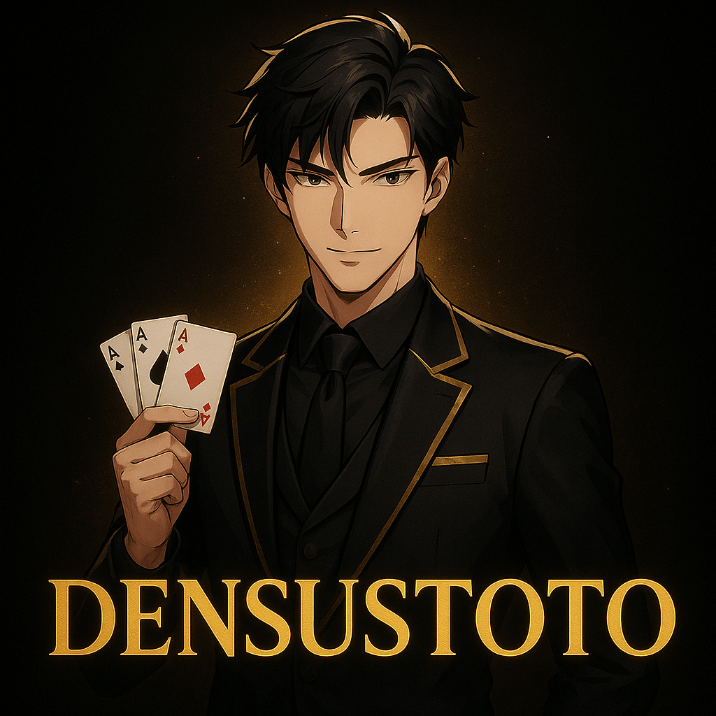 DENSUSTOTO